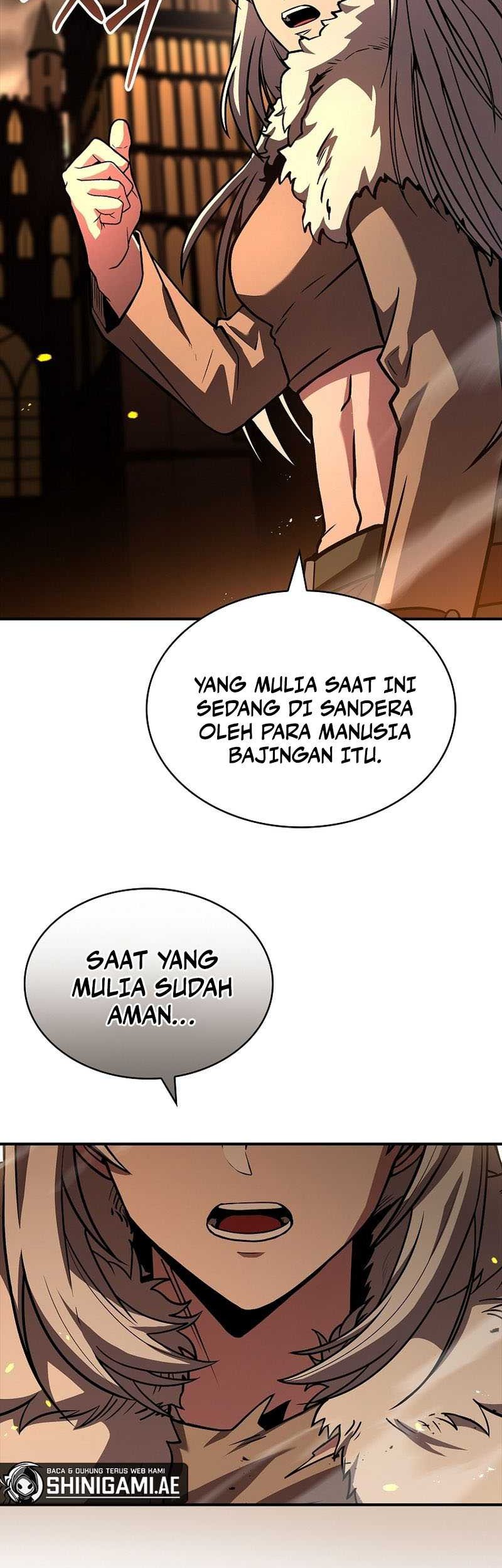 Talent-Swallowing Magician Chapter 62 page 40