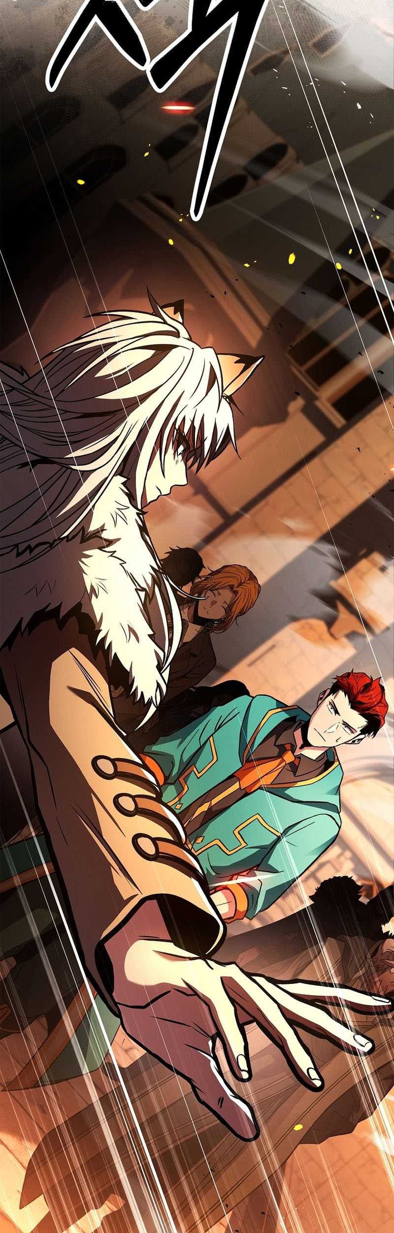 Talent-Swallowing Magician Chapter 62 page 43