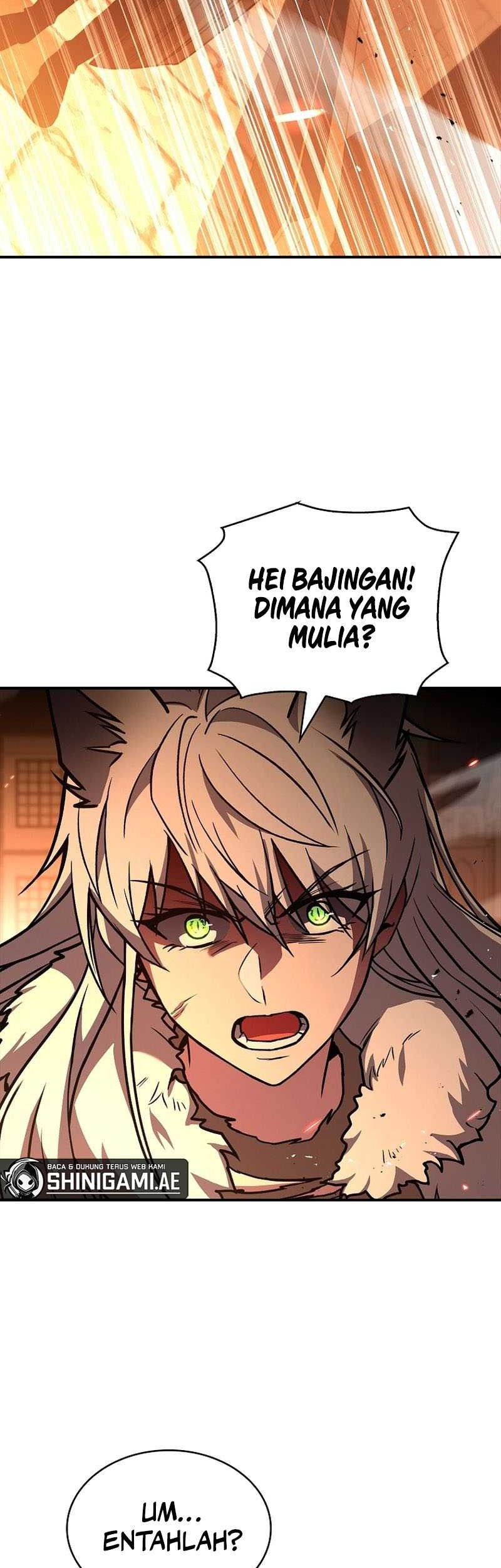 Talent-Swallowing Magician Chapter 62 page 44