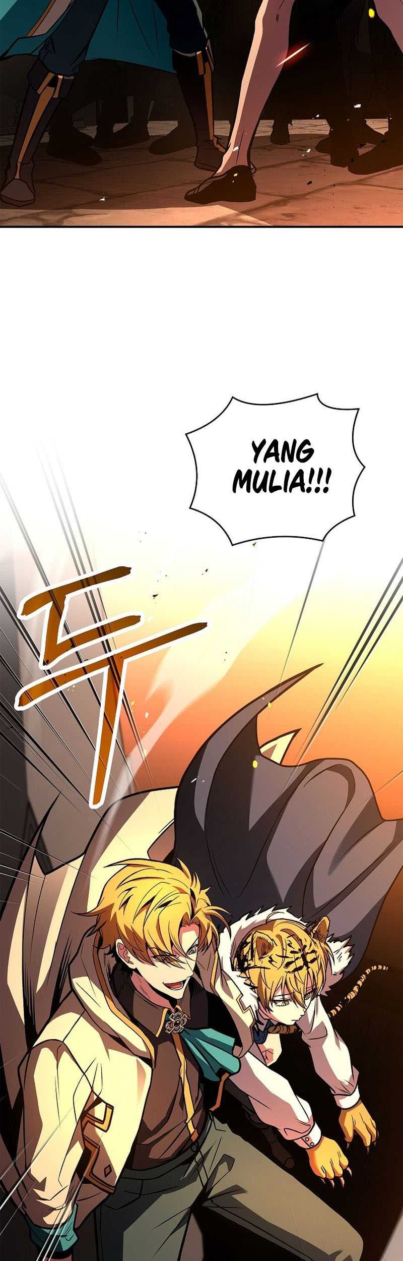 Talent-Swallowing Magician Chapter 62 page 51