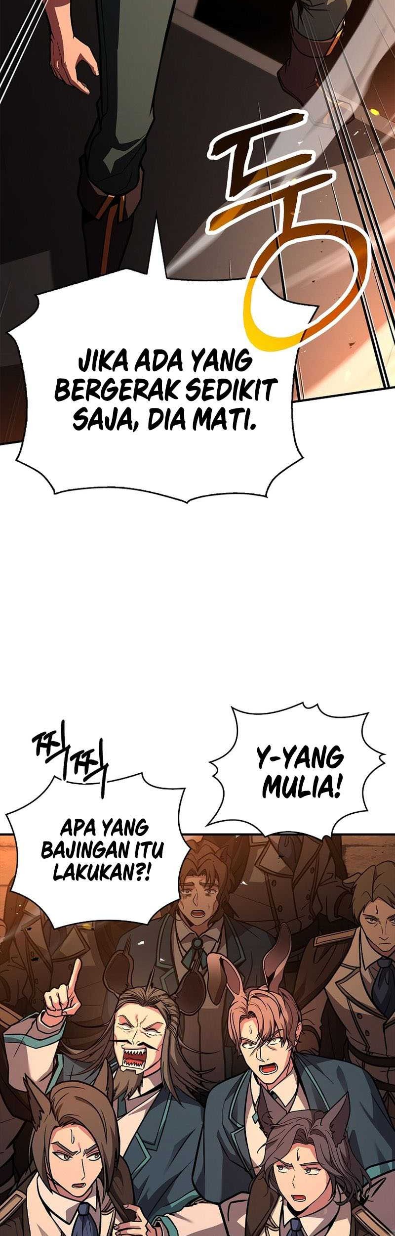 Talent-Swallowing Magician Chapter 62 page 52