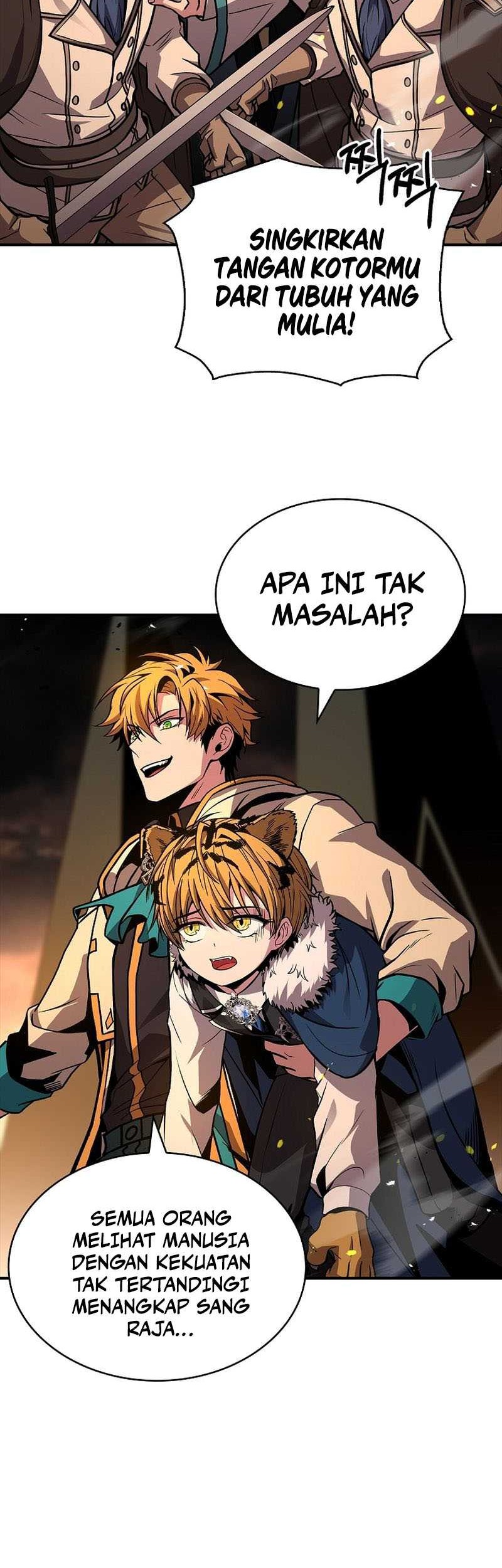 Talent-Swallowing Magician Chapter 62 page 53