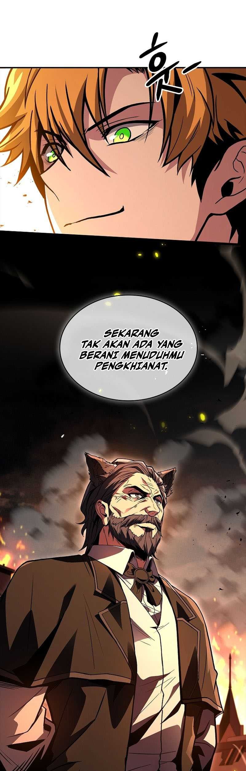 Talent-Swallowing Magician Chapter 62 page 54