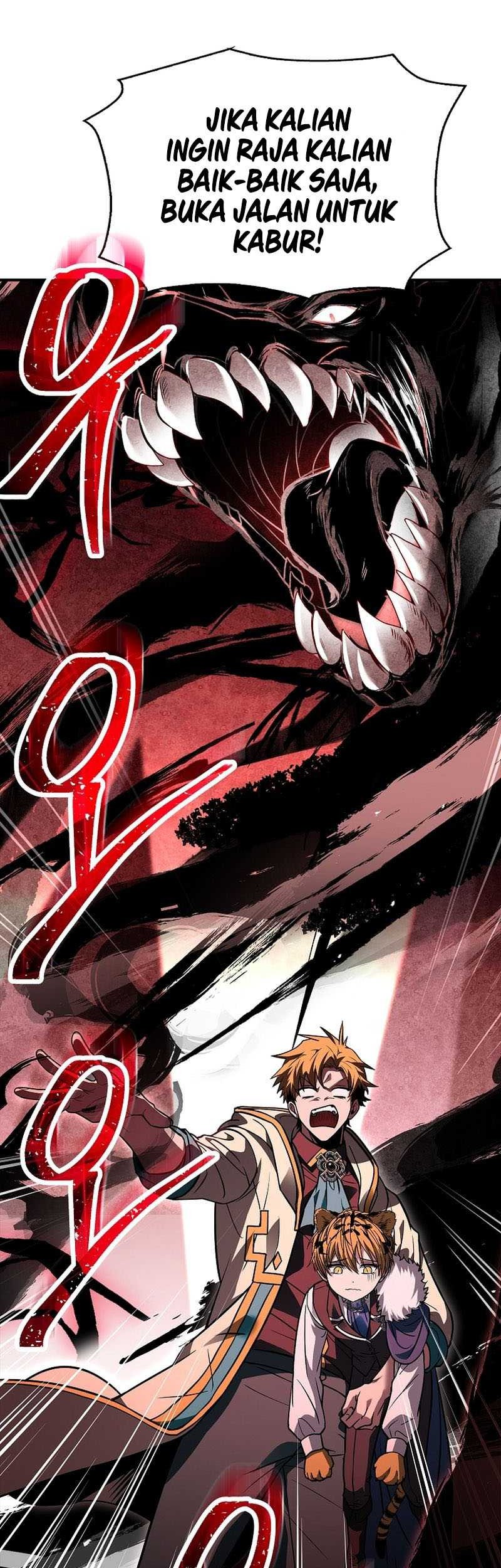 Talent-Swallowing Magician Chapter 62 page 56