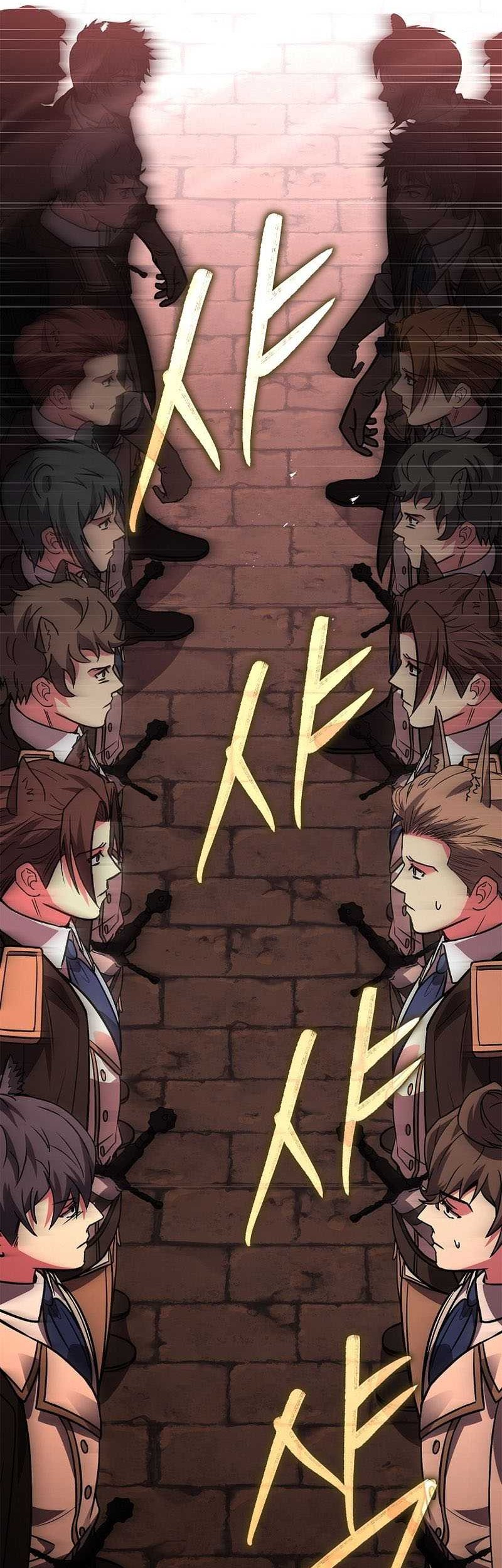 Talent-Swallowing Magician Chapter 62 page 59