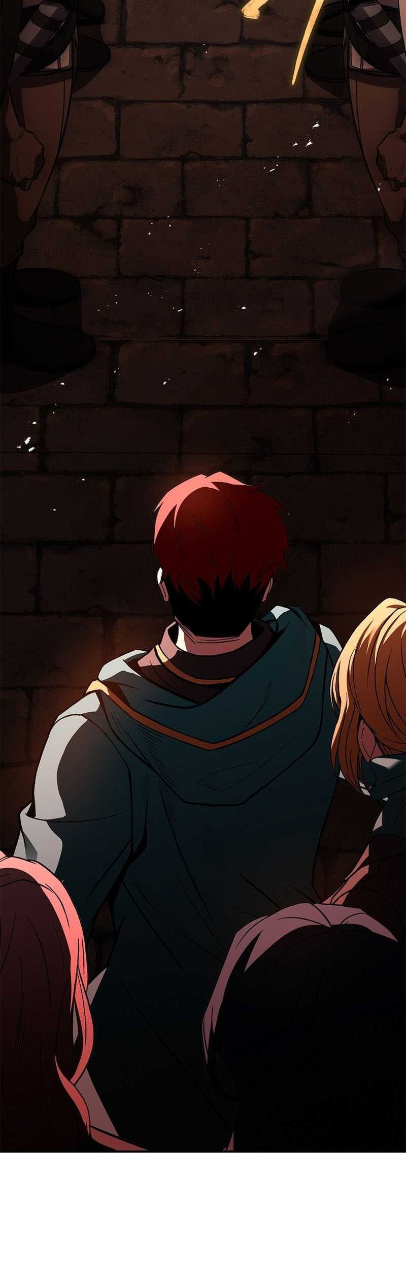 Talent-Swallowing Magician Chapter 62 page 60