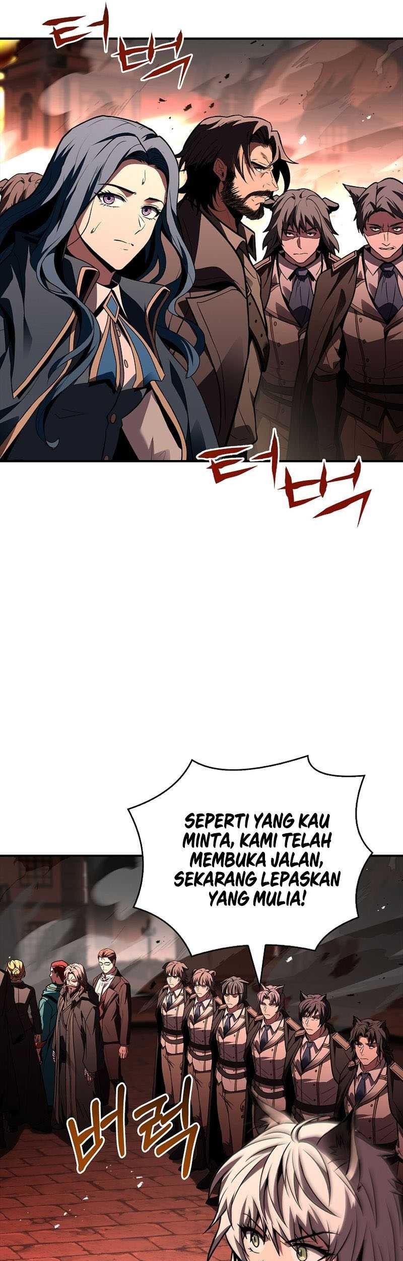 Talent-Swallowing Magician Chapter 62 page 62