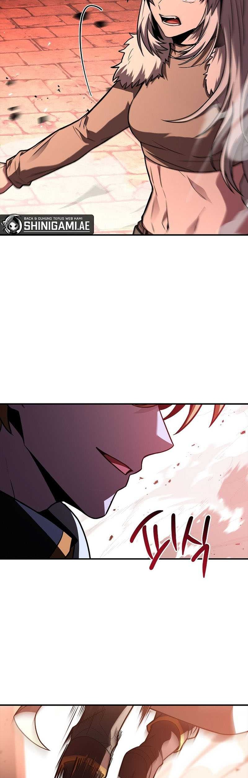Talent-Swallowing Magician Chapter 62 page 63