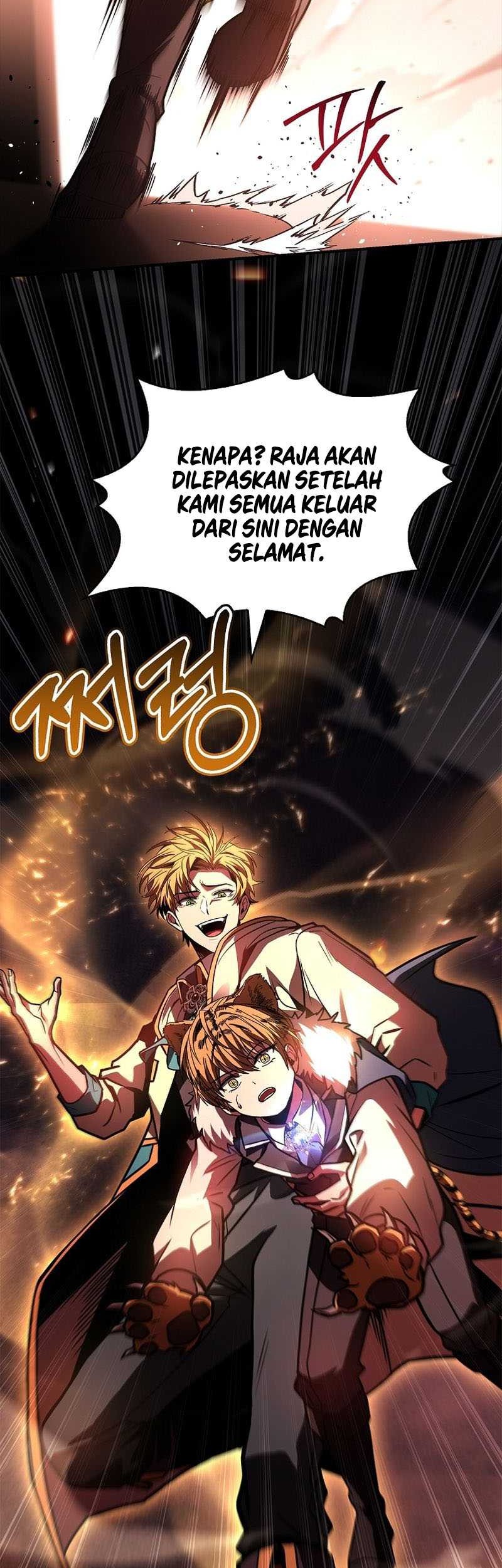 Talent-Swallowing Magician Chapter 62 page 64