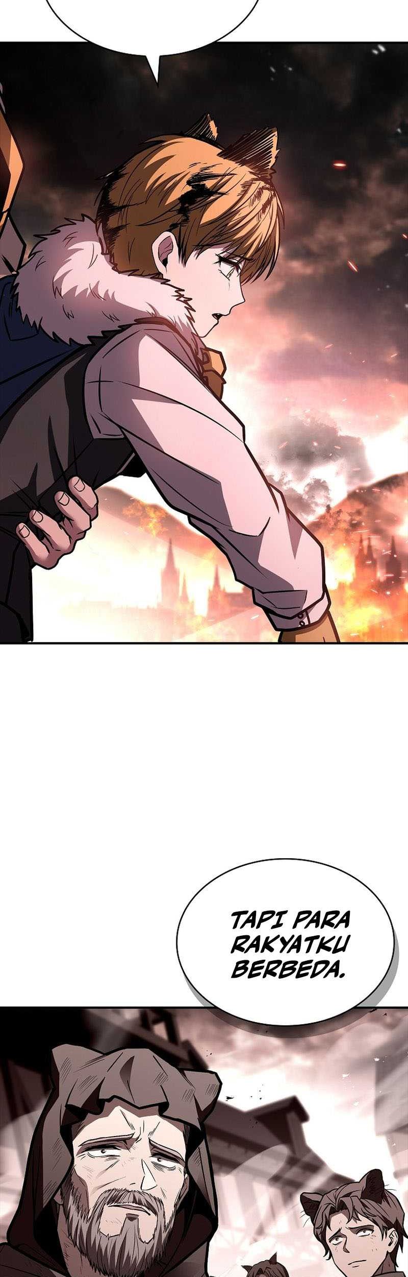Talent-Swallowing Magician Chapter 62 page 72