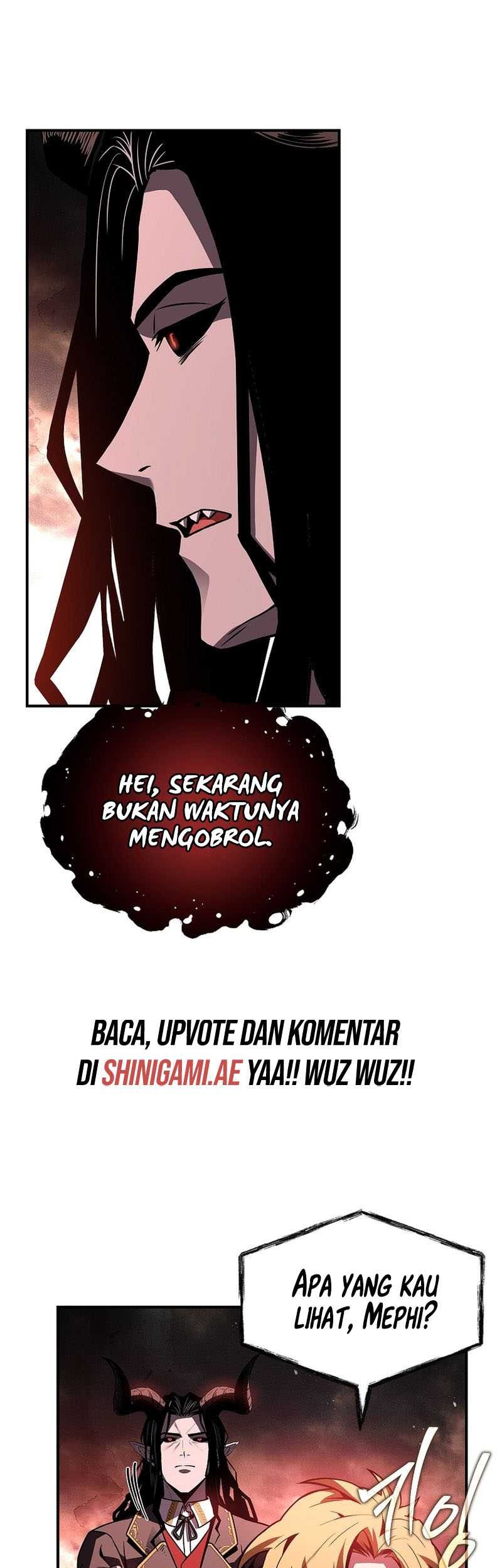 Talent-Swallowing Magician Chapter 62 page 74