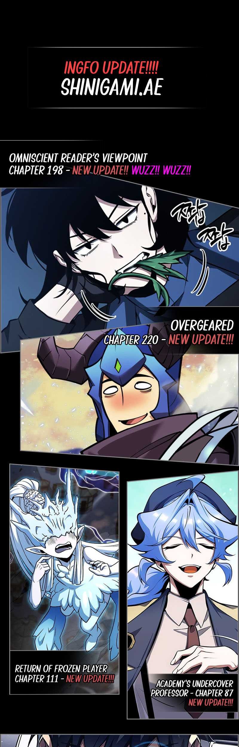 Talent-Swallowing Magician Chapter 62 page 80