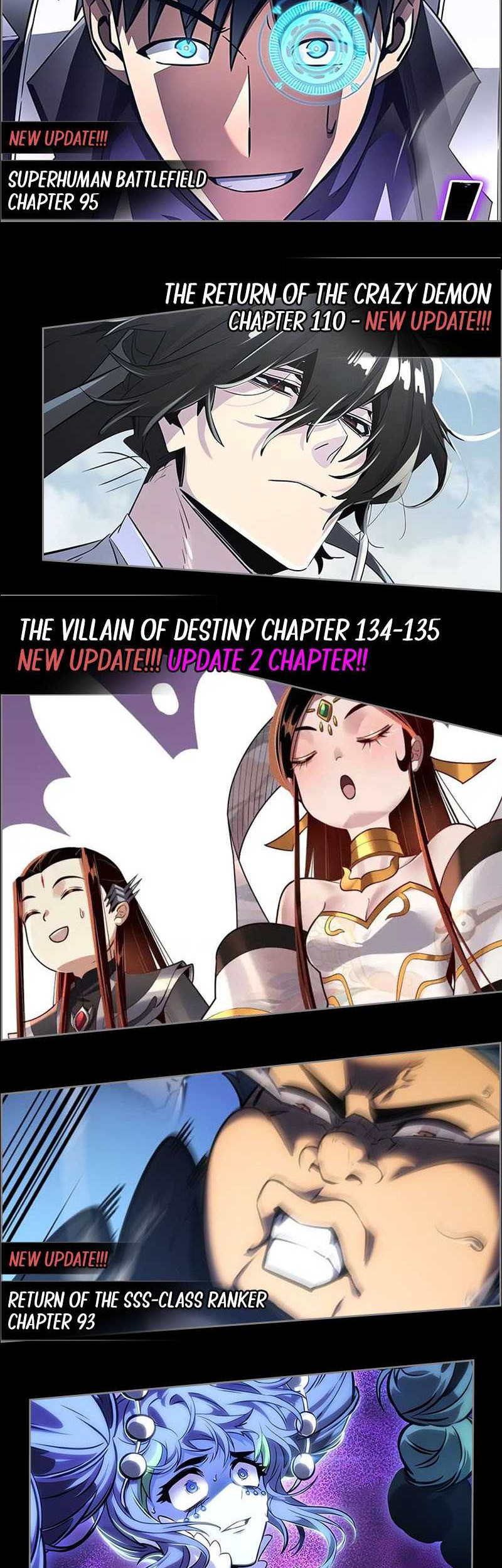 Talent-Swallowing Magician Chapter 62 page 81