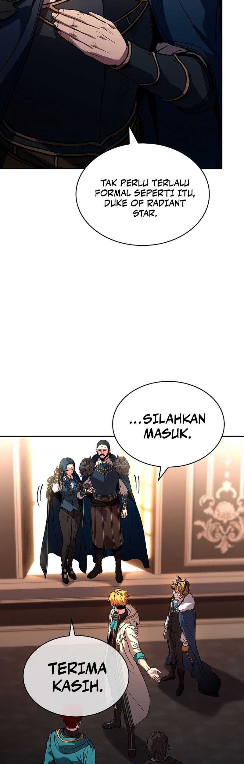 Talent-Swallowing Magician Chapter 62 page 8