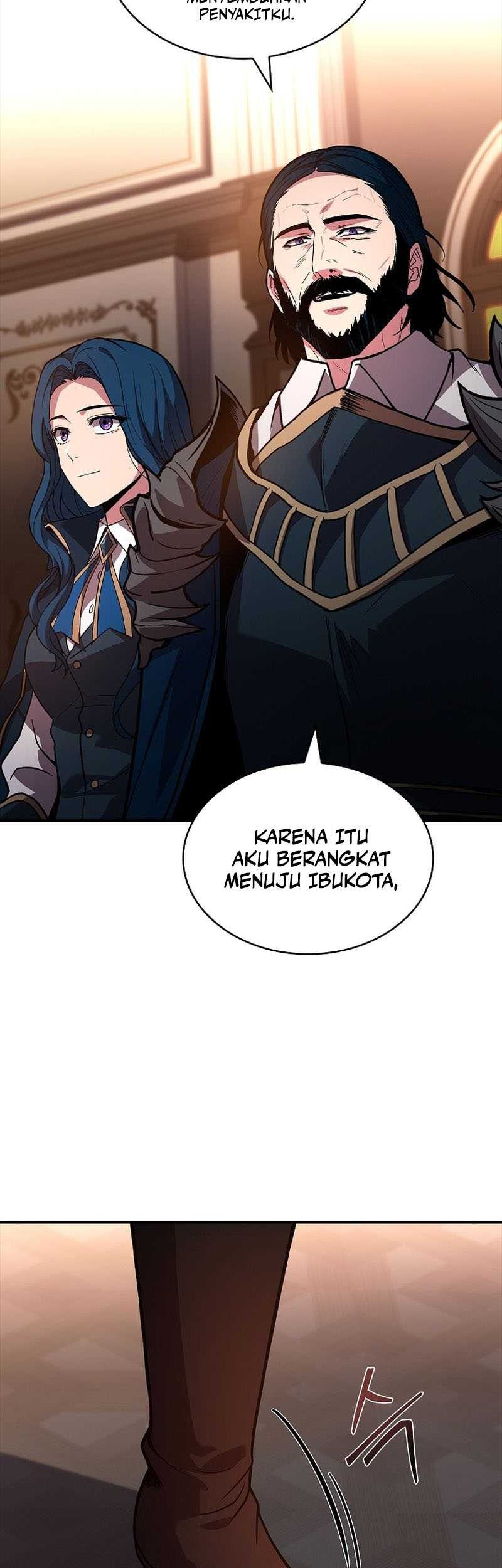 Talent-Swallowing Magician Chapter 62 page 11