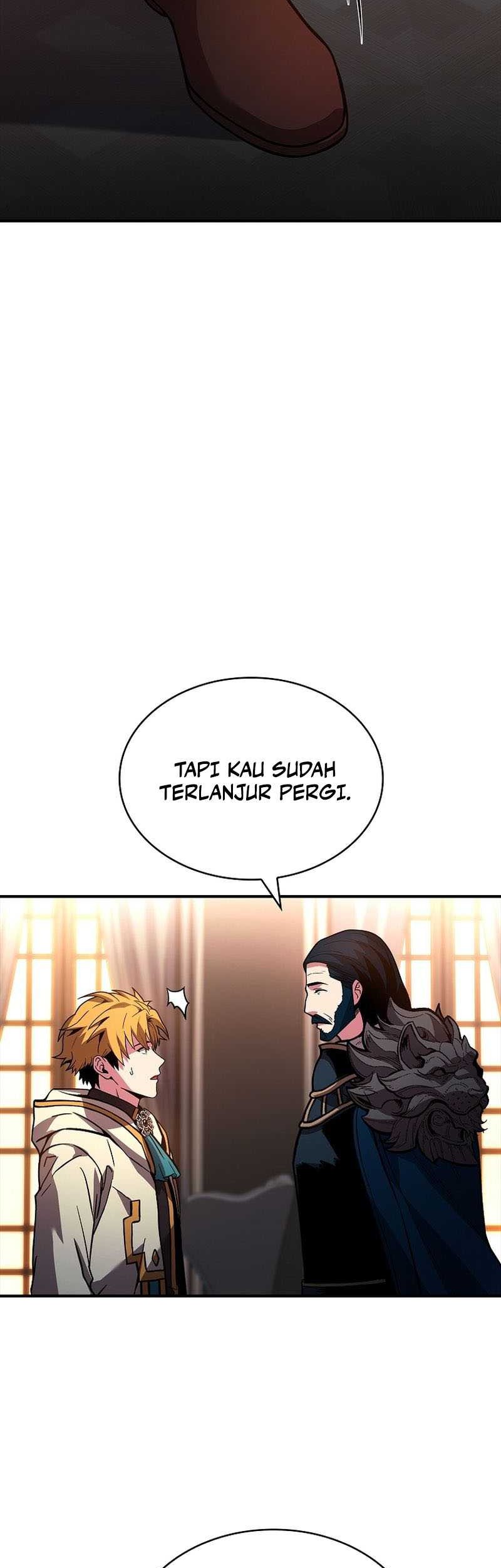 Talent-Swallowing Magician Chapter 62 page 12