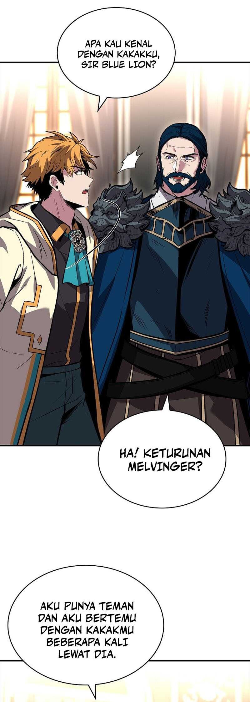 Talent-Swallowing Magician Chapter 62 page 17