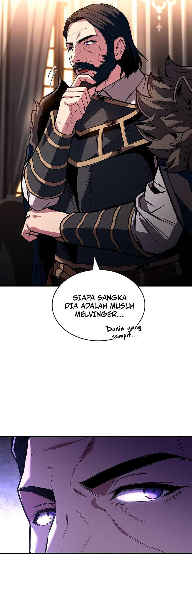 Talent-Swallowing Magician Chapter 62 page 18