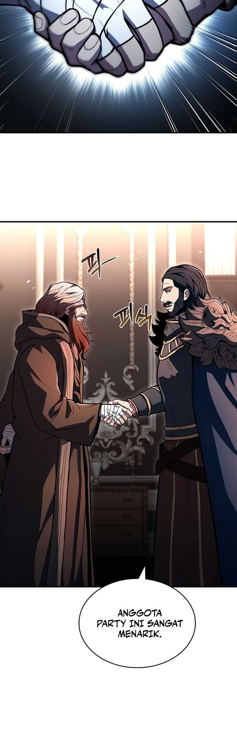 Talent-Swallowing Magician Chapter 62 page 23