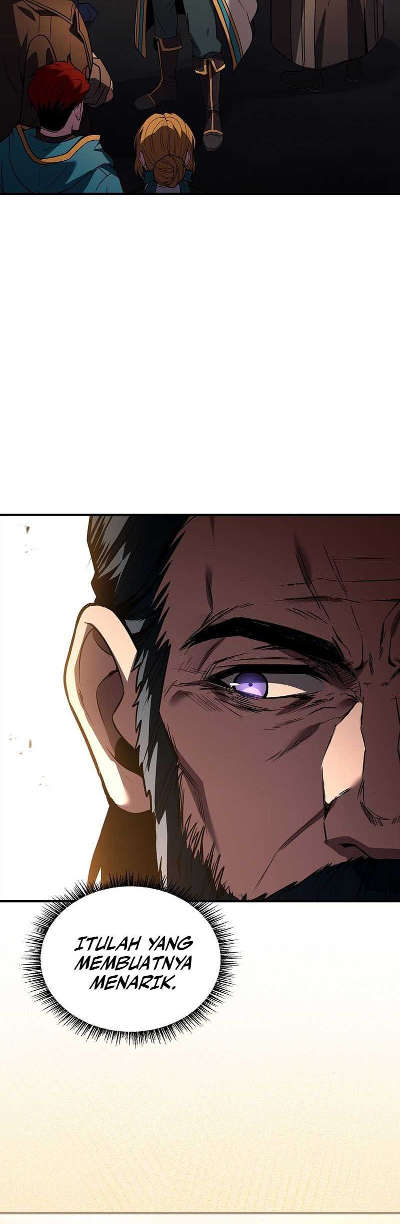 Talent-Swallowing Magician Chapter 62 page 25