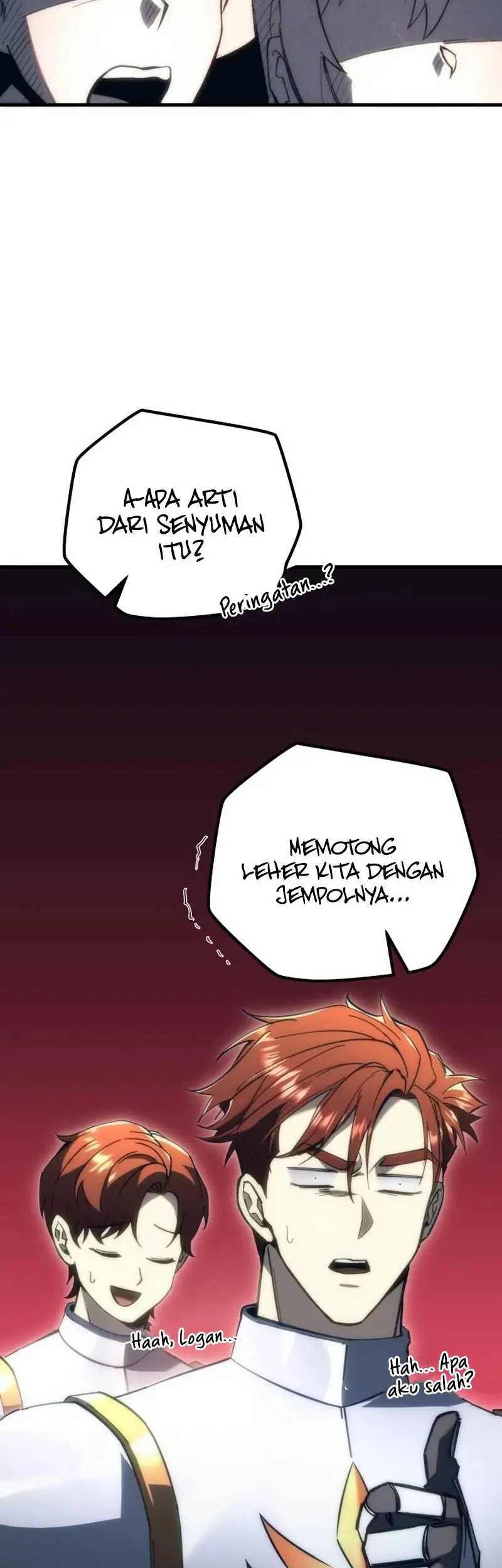 Regressor Of The Fallen Family Chapter 18 page 40