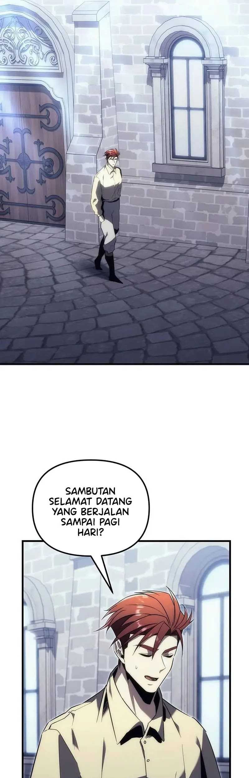Regressor Of The Fallen Family Chapter 18 page 46