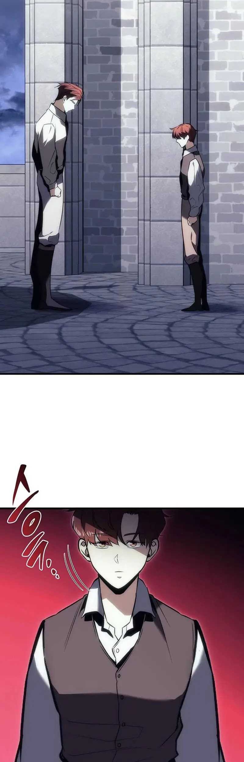 Regressor Of The Fallen Family Chapter 18 page 68