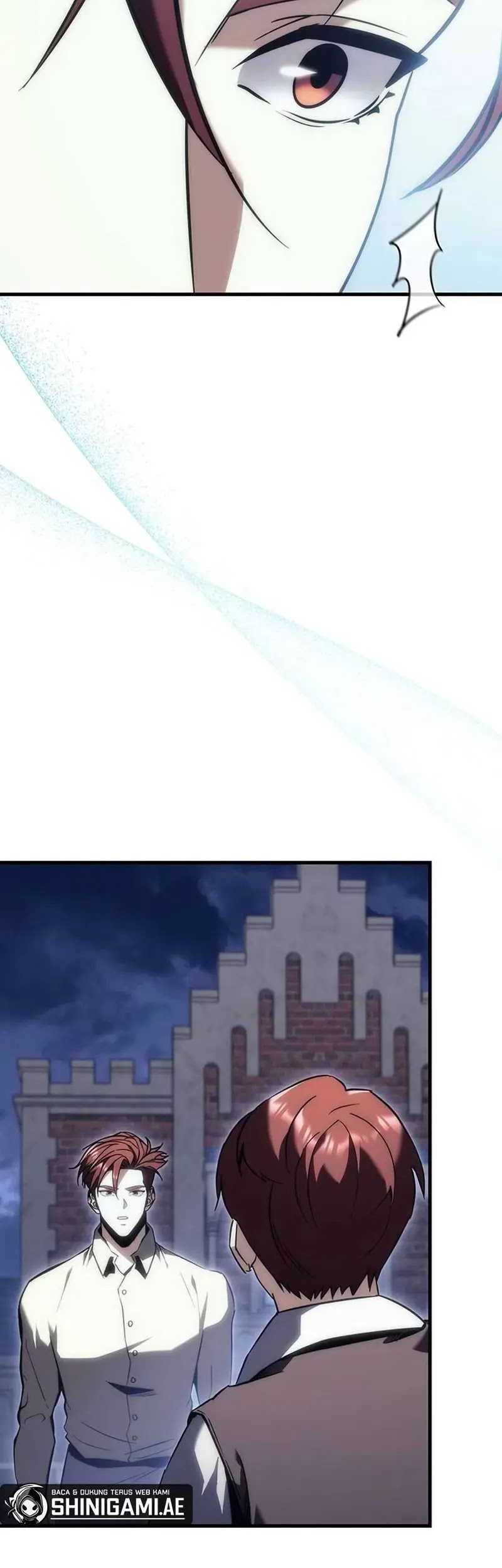 Regressor Of The Fallen Family Chapter 18 page 72