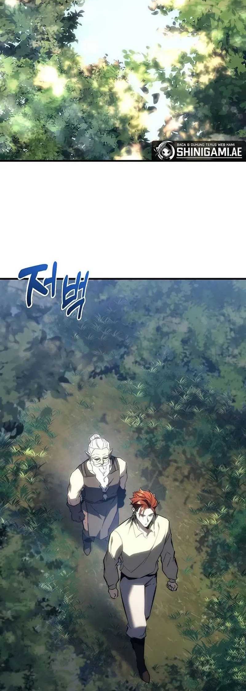 Regressor Of The Fallen Family Chapter 18 page 85