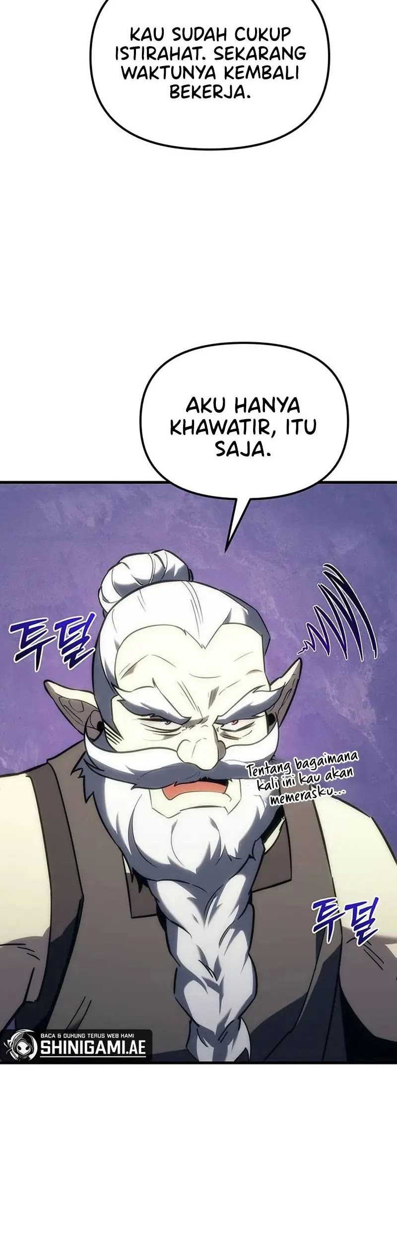 Regressor Of The Fallen Family Chapter 18 page 87