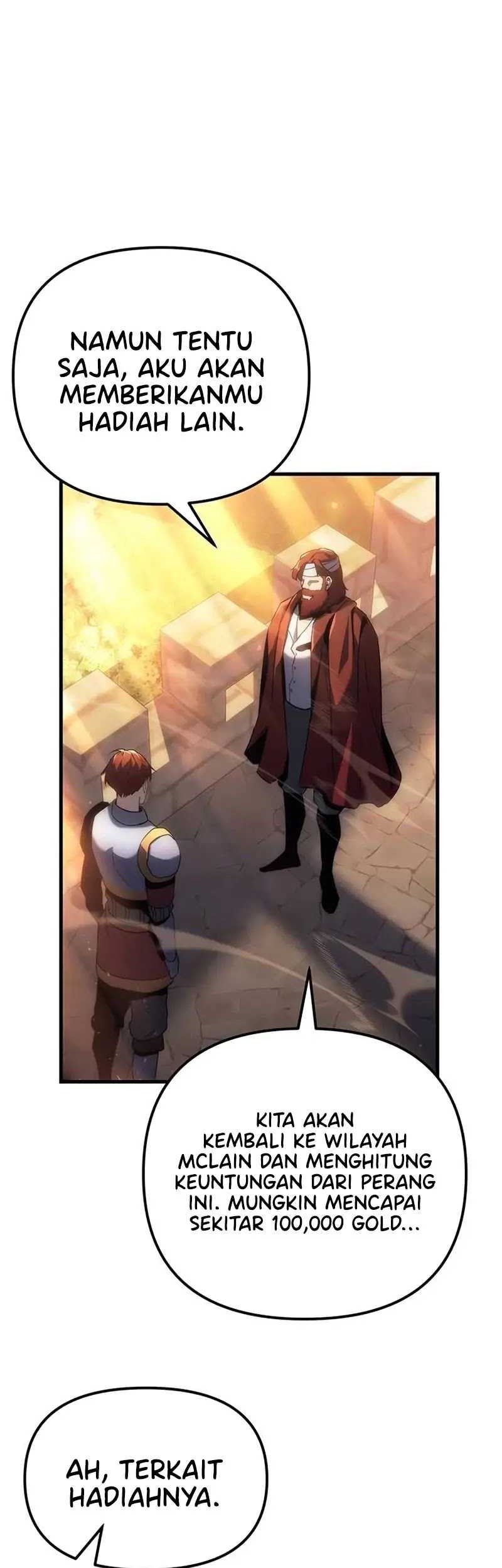 Regressor Of The Fallen Family Chapter 18 page 16