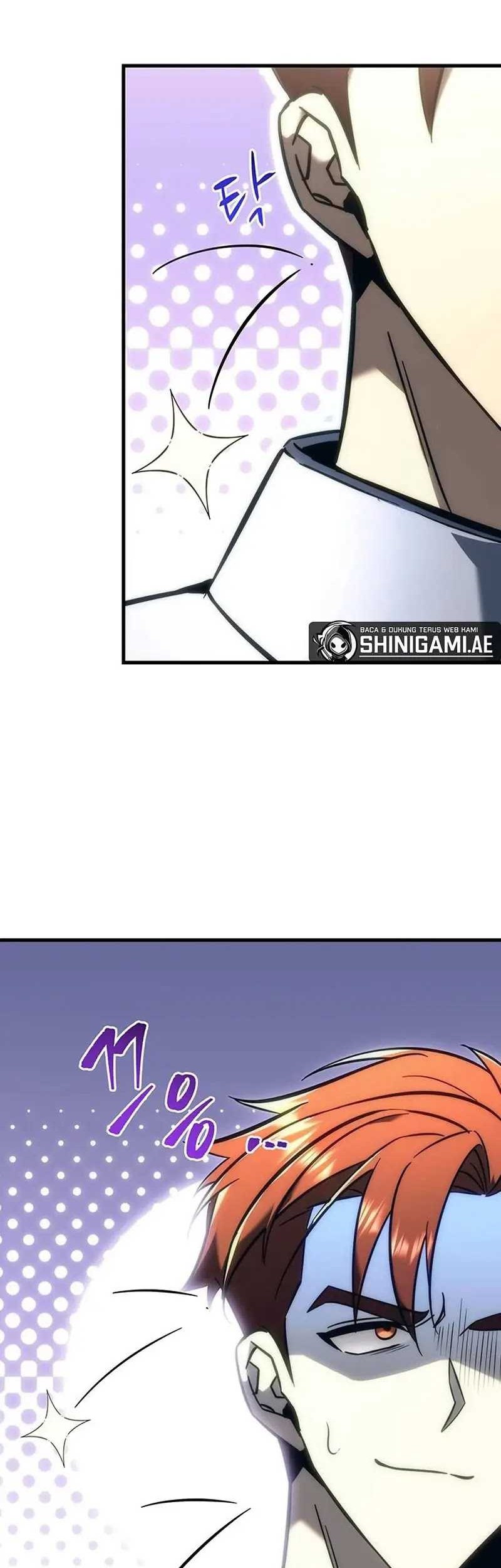 Regressor Of The Fallen Family Chapter 18 page 31