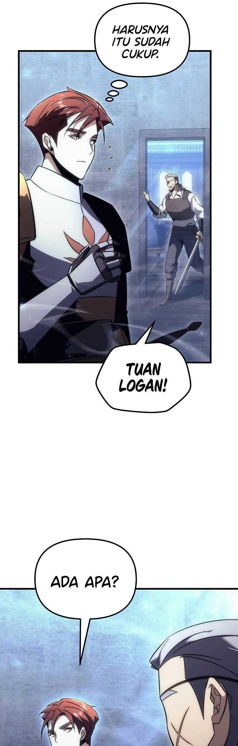 Regressor Of The Fallen Family Chapter 17 page 58