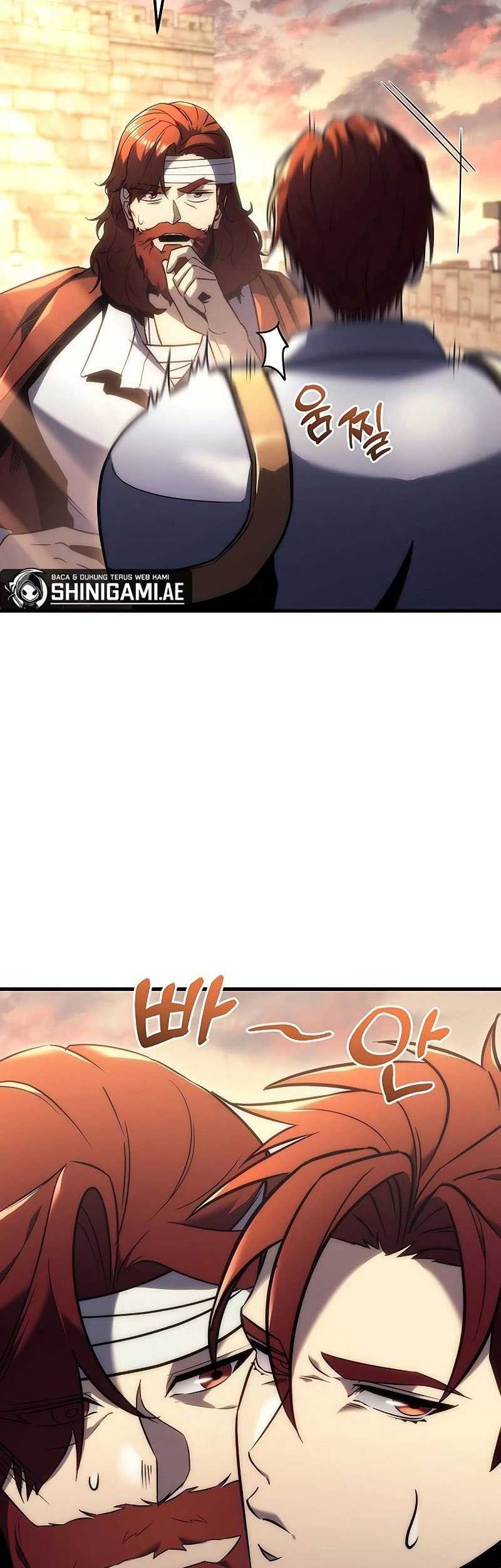 Regressor Of The Fallen Family Chapter 17 page 64