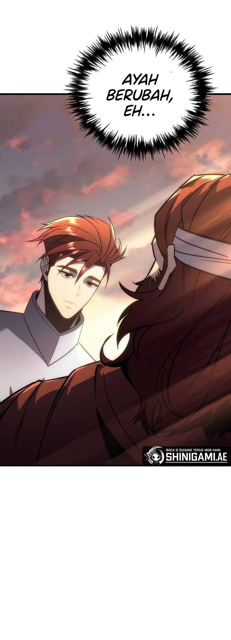 Regressor Of The Fallen Family Chapter 17 page 69