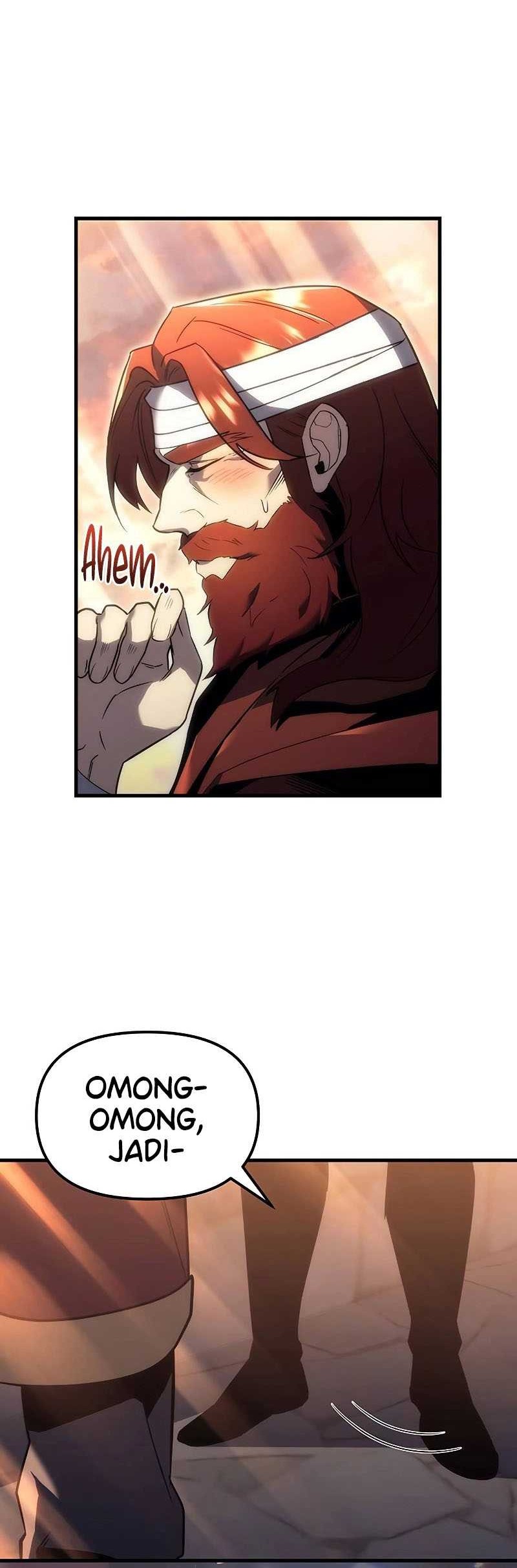 Regressor Of The Fallen Family Chapter 17 page 73