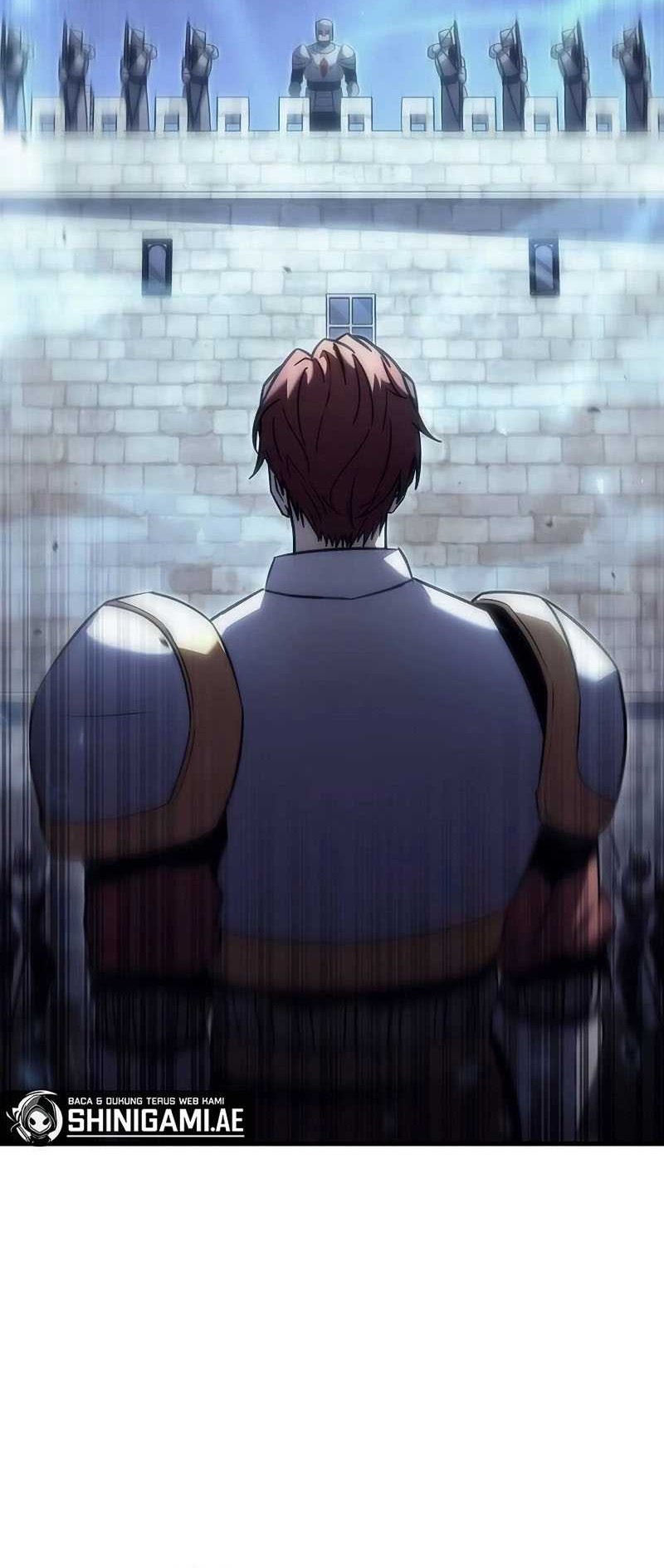 Regressor Of The Fallen Family Chapter 17 page 5