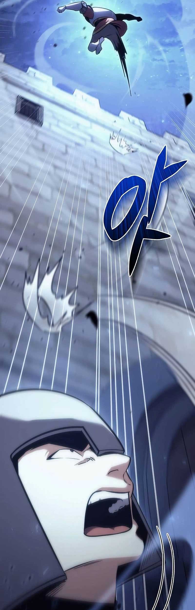 Regressor Of The Fallen Family Chapter 17 page 14