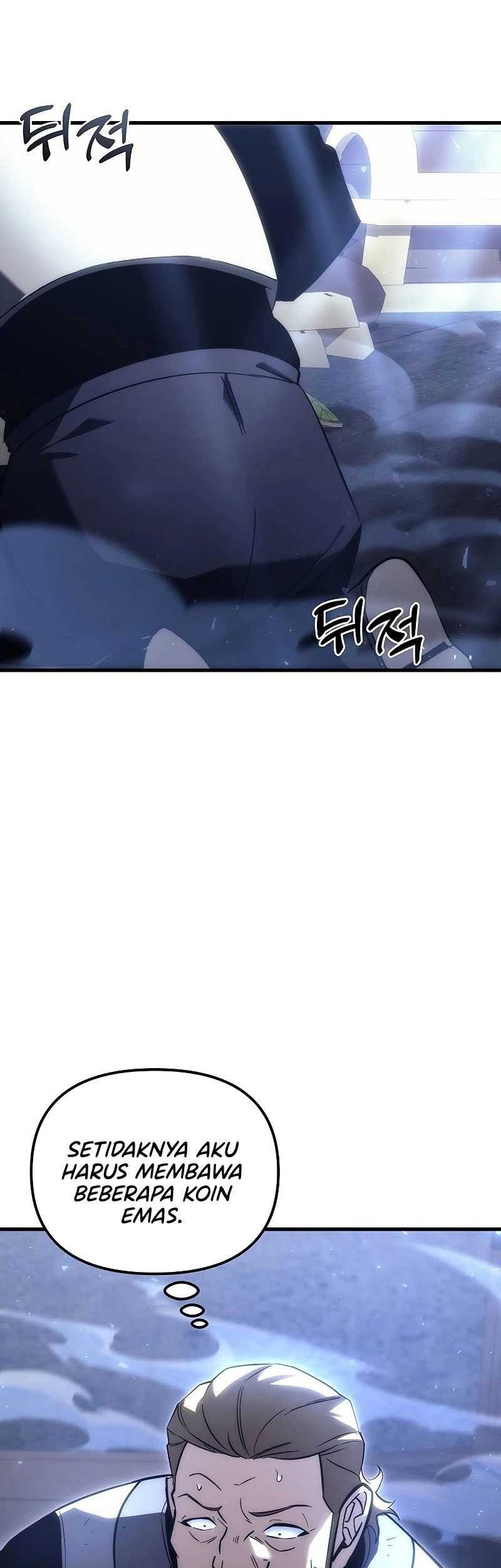 Regressor Of The Fallen Family Chapter 17 page 20