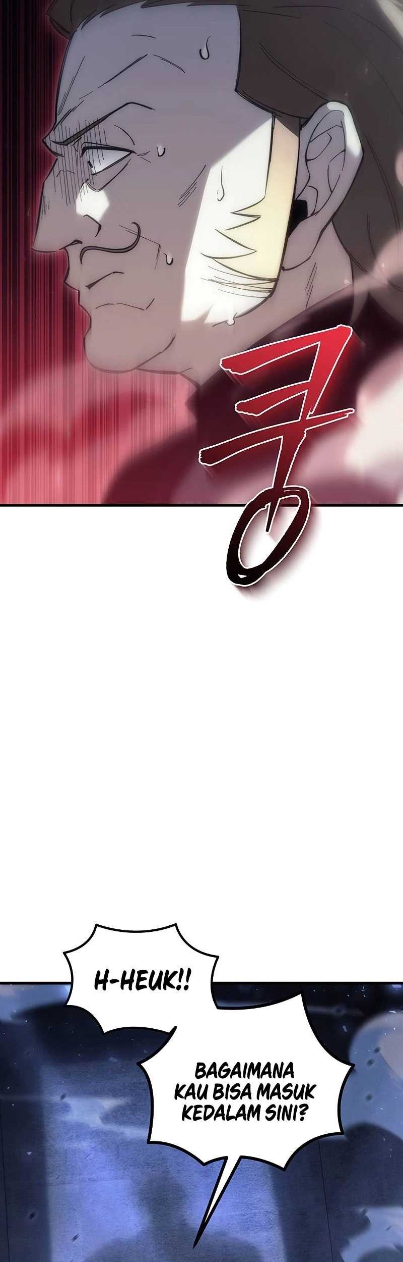 Regressor Of The Fallen Family Chapter 17 page 22