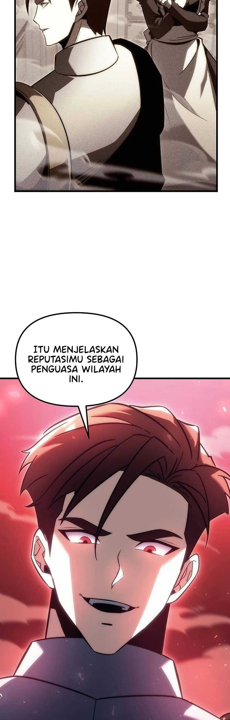 Regressor Of The Fallen Family Chapter 17 page 24