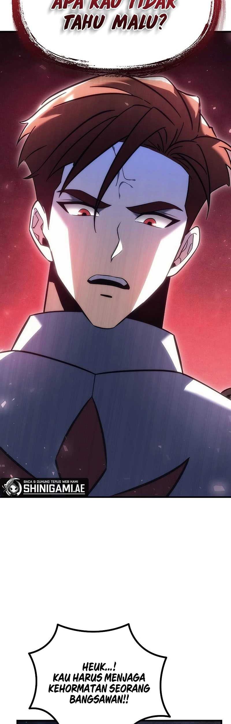 Regressor Of The Fallen Family Chapter 17 page 32