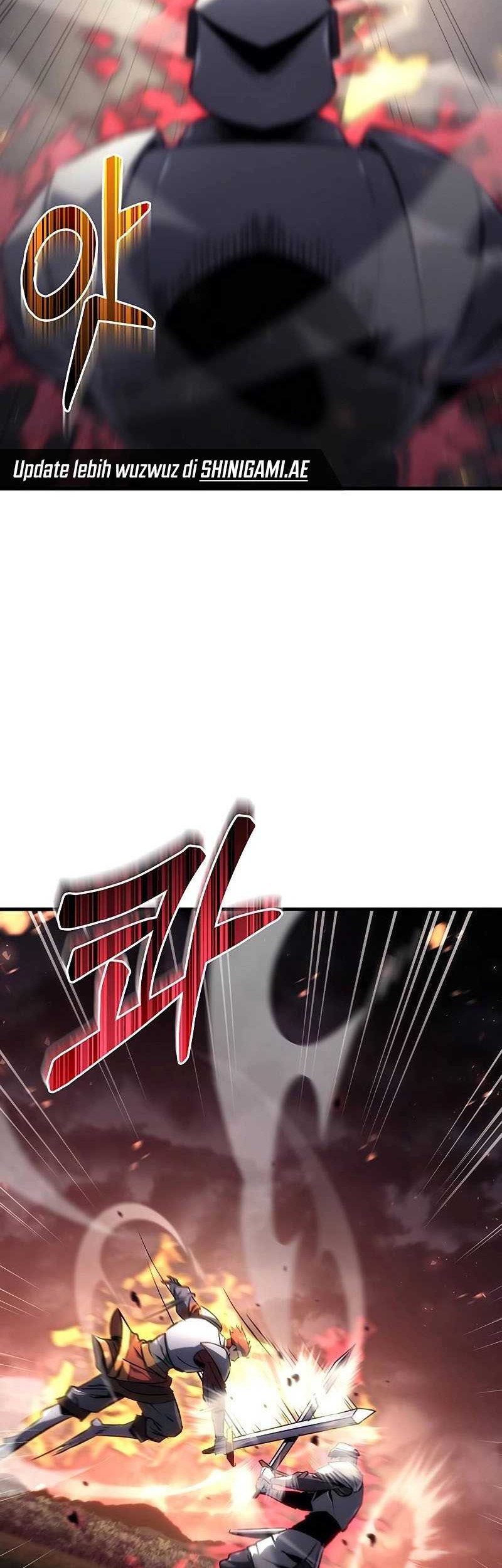 Regressor Of The Fallen Family Chapter 16 page 36