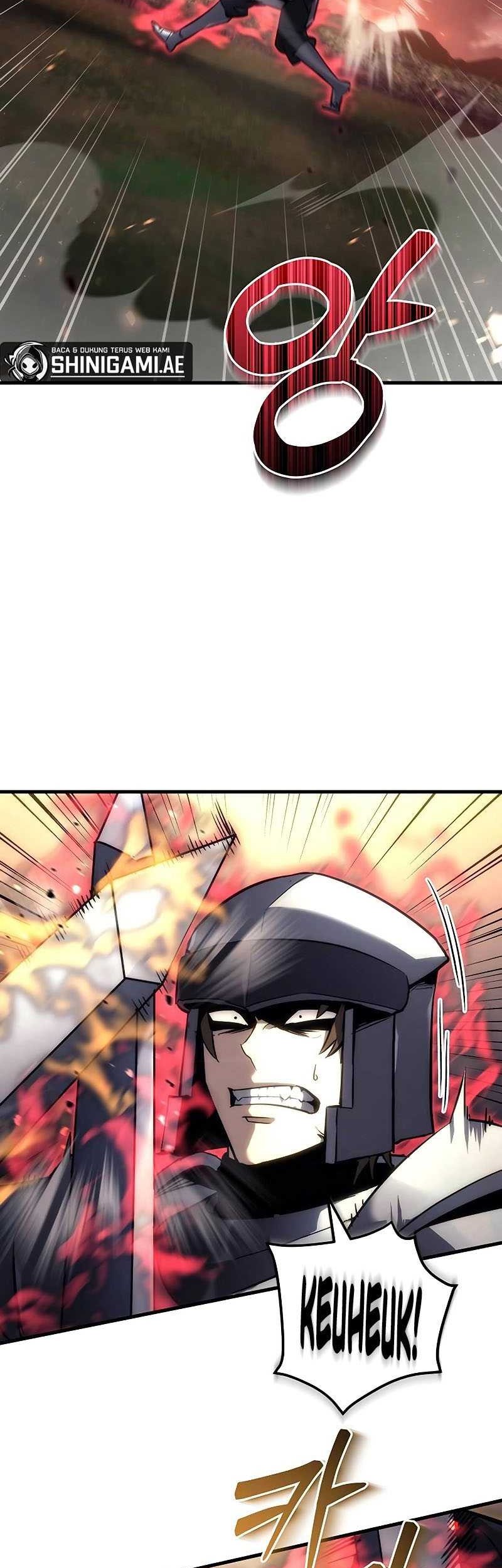 Regressor Of The Fallen Family Chapter 16 page 37