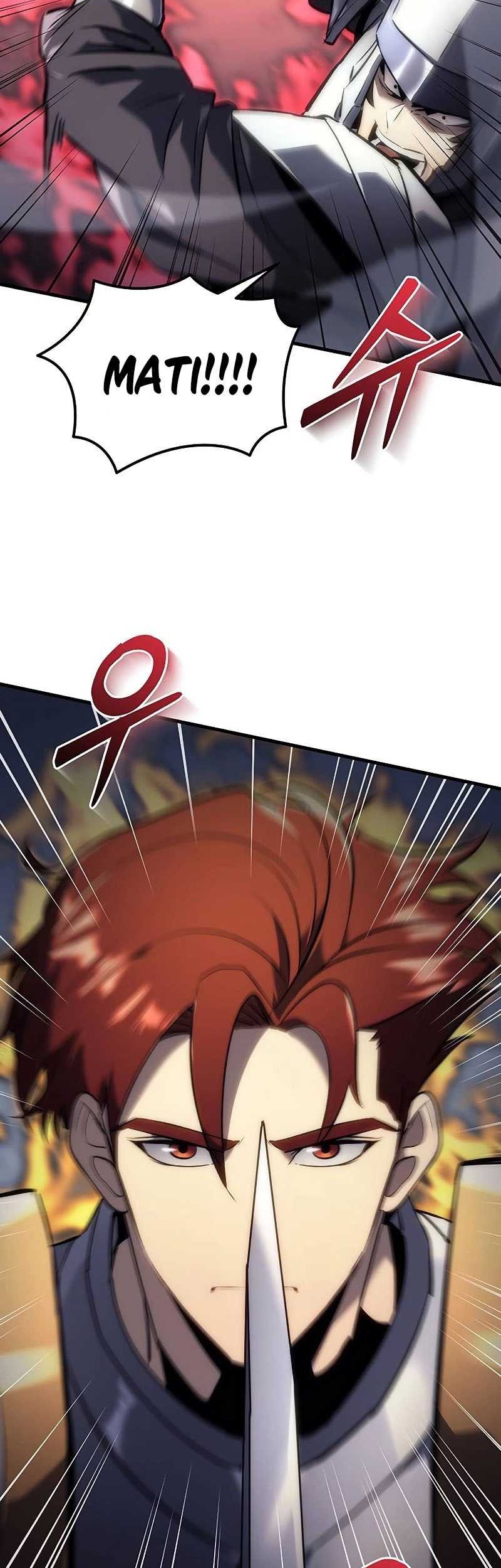 Regressor Of The Fallen Family Chapter 16 page 45