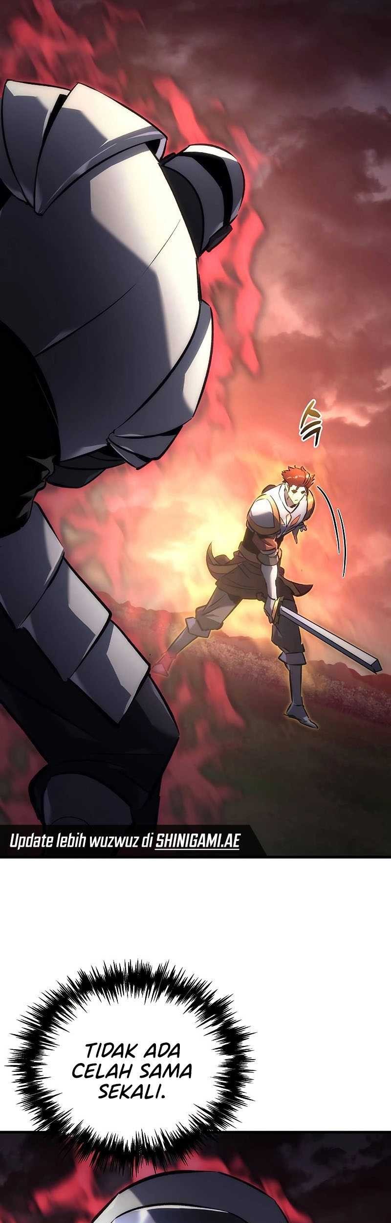 Regressor Of The Fallen Family Chapter 16 page 55