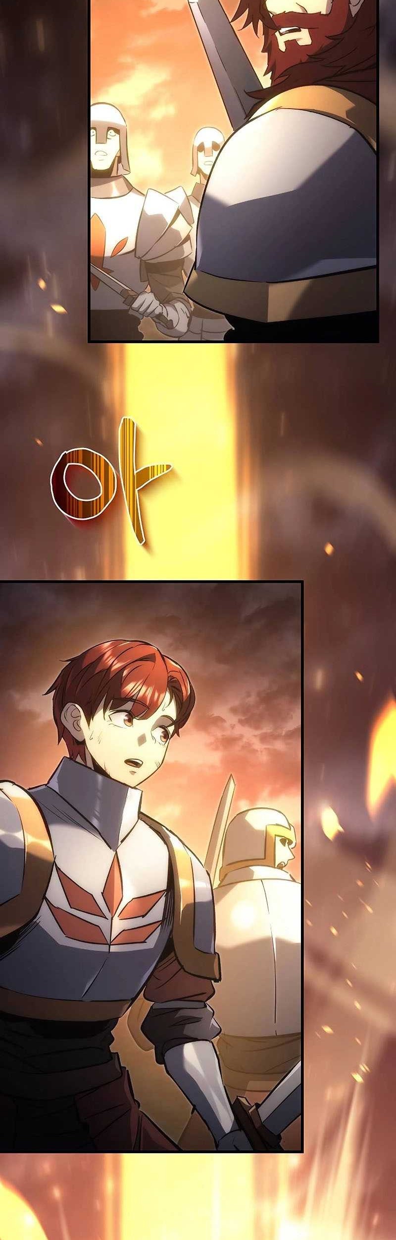 Regressor Of The Fallen Family Chapter 16 page 84