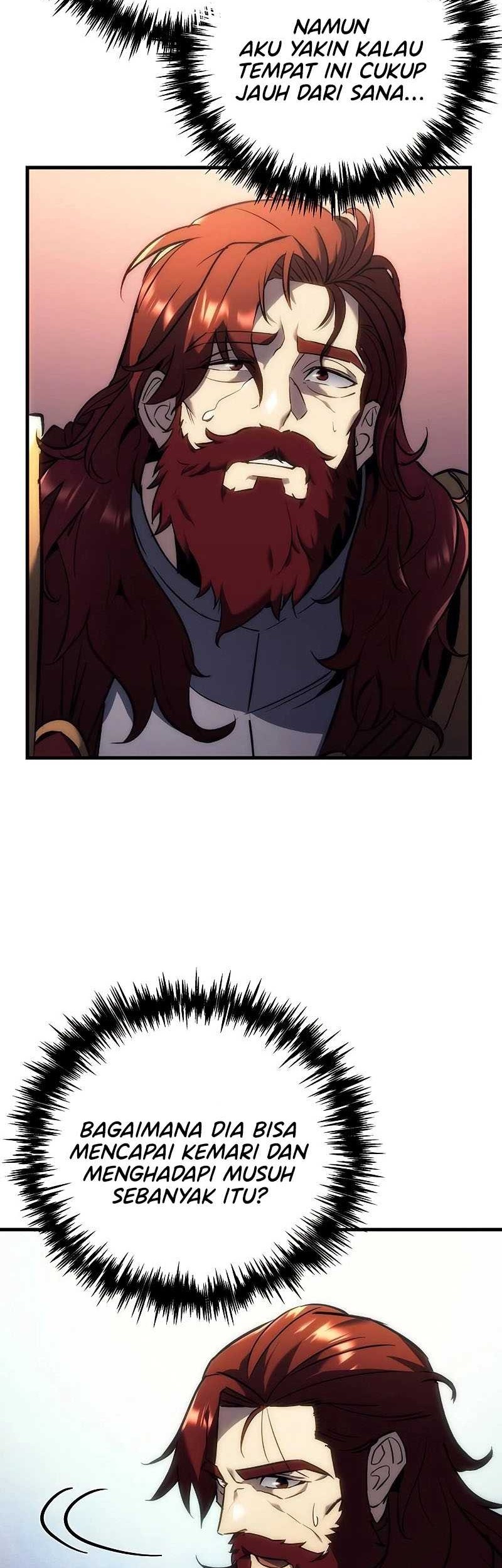 Regressor Of The Fallen Family Chapter 16 page 3