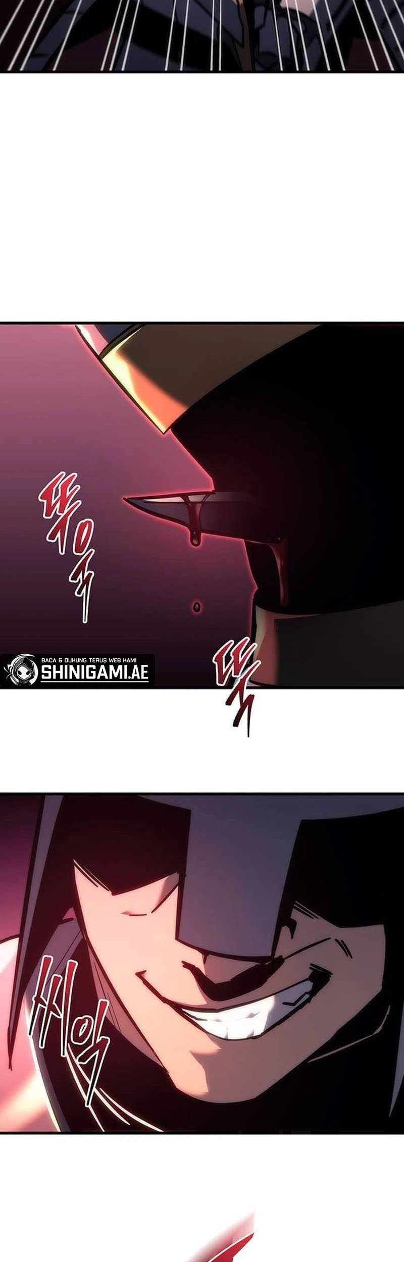 Regressor Of The Fallen Family Chapter 14 page 43
