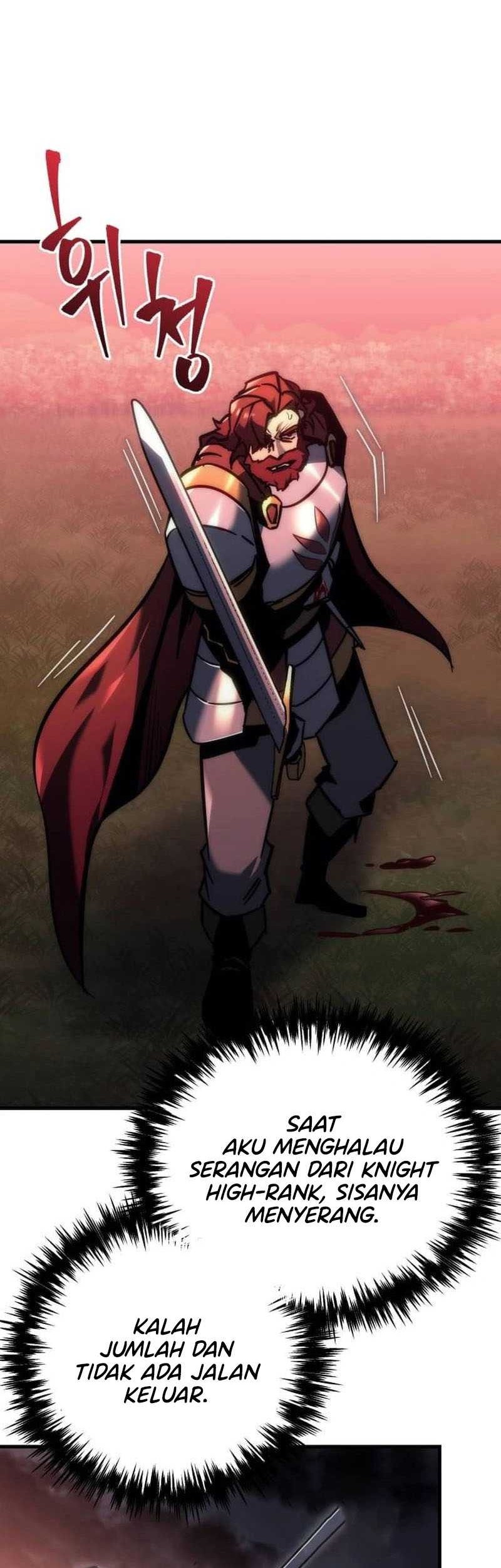 Regressor Of The Fallen Family Chapter 14 page 46